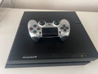 PS4 mit Controller Nordrhein-Westfalen - Unna Vorschau