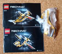 Lego Technik 2in1 Hessen - Erzhausen Vorschau