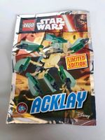 Star Wars Lego Acklay Harburg - Hamburg Eißendorf Vorschau