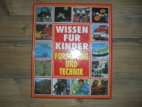 Wissen für Kinder - Forschung und Technik - Sachbuch für Kinder Rheinland-Pfalz - Bacharach Vorschau