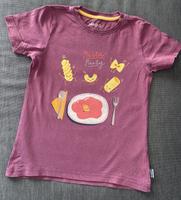 T-Shirt Pasta Party Jako-o Gr. 116/122 Kr. Dachau - Markt Indersdorf Vorschau