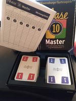 Phase 10 Master Nordrhein-Westfalen - Düren Vorschau