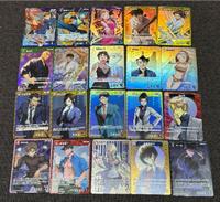 Detektiv Conan Trading Cards TCG Serie 2 Baden-Württemberg - Karlsdorf-Neuthard Vorschau