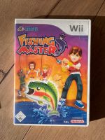 Wii Spiel Fishing Master Bayern - Memmingerberg Vorschau