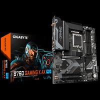 Gigabyte B760 Gaming X AX DDR5 Mainboard Nordrhein-Westfalen - Iserlohn Vorschau