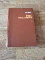 Leitfaden der Dieseltriebfahrzeuge Band 1  Auto Thüringen - Schleusingen Vorschau