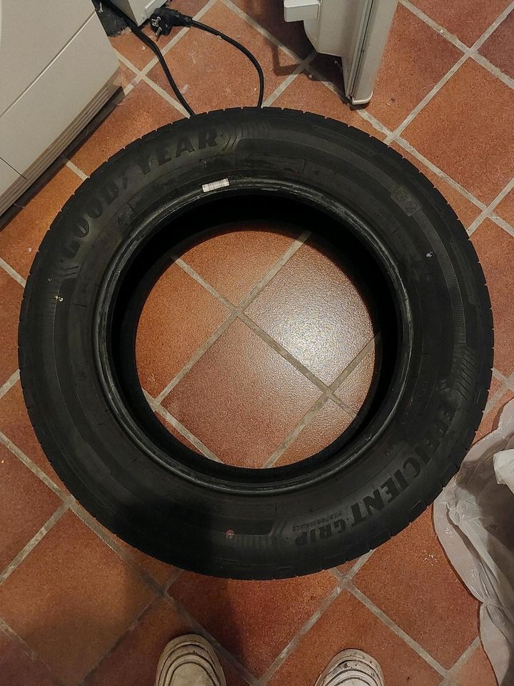 NEU GoodYear Reifen, Autoreifen, Sommerreifen 205/60R16 in Georgsmarienhütte