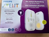 Philips Avent Babyphone SCD503 Nordrhein-Westfalen - Ratingen Vorschau