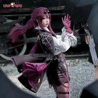 Uwowo Kafka Cosplay (Größe M) Nordrhein-Westfalen - Troisdorf Vorschau
