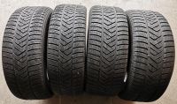 2x 235/60R18 103V 2x 255/55R18 105V PIRELLI WINTERREIFEN #2256 Bayern - Bad Tölz Vorschau