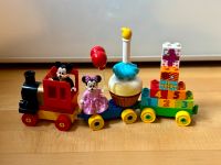 Lego Duplo 10597 Disney Mickey Mouse Birthday Parade München - Schwabing-West Vorschau