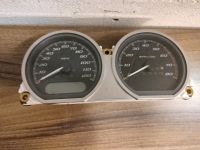 HARLEY DAVIDSON TOURING INSTRUMENT MPH RPM V55AA JD155/15 (KB21) Nordrhein-Westfalen - Hennef (Sieg) Vorschau