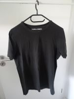 schwarzes T-Shirt Jack&Jones Wuppertal - Elberfeld Vorschau