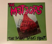 The Meteors Don't Touch The Bang Bang Fruit LP  Psychobilly Nordrhein-Westfalen - Meschede Vorschau