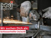 Schlosserhelfer (m/w/d) Wuppertal - Oberbarmen Vorschau