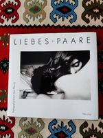 Bildband "LIEBES-PAARE", Fotograf Joe Gantz, 1991, Nicolai-Verlag Wandsbek - Hamburg Duvenstedt  Vorschau