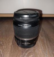 Canon Objektiv 18-55mm IS Nordrhein-Westfalen - Wickede (Ruhr) Vorschau