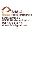 Hausmeister Service Bayern - Fürstenfeldbruck Vorschau