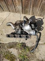 BorgWarner KKK KK3 Turbolader 2.0 Liter TFSI 200PS Sachsen-Anhalt - Quedlinburg OT Gernrode Vorschau