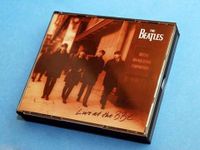 The Beatles LIVE AT THE BBC 2cd Berlin - Grunewald Vorschau