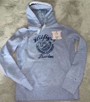 Tommy Hilfiger Hoodie Pullover Kapuzenpulli Gr. XS lila rosa Nordrhein-Westfalen - Steinhagen Vorschau