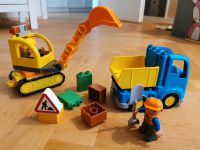 Duplo Bagger Set Eimsbüttel - Hamburg Niendorf Vorschau