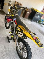 Suzuki RMZ 250 Nordrhein-Westfalen - Gevelsberg Vorschau