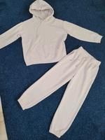 Hoody +Hose H&M Gr S (lila) Bremen - Blumenthal Vorschau