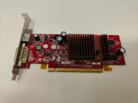 ATI Radeon X600 128 MB PCI Express 16x Grafikkarte (#05) Bayern - Rosenheim Vorschau