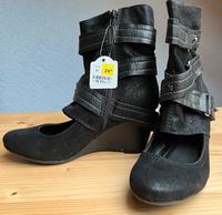 Graceland Damen Stiefel Schuhe Gr. 37 Sachsen - Bretnig-Hauswalde Vorschau