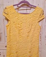 Esprit Spitzen Sommer Kleid Niedersachsen - Buxtehude Vorschau