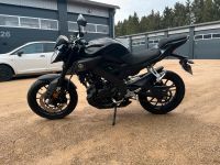 Yamaha MT125 mit ABS RE29 2018 Rheinland-Pfalz - Scheid Vorschau