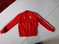 Bayern München Adidas Jacke Gr. Xs Sachsen - Rabenau Vorschau