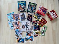 Detektiv Conan Konvult 2 Anime Movie DVDs Shikishi Acryls Cards Hannover - Misburg-Anderten Vorschau