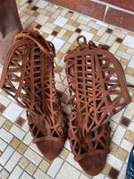 Zara Pumps Niedersachsen - Isernhagen Vorschau