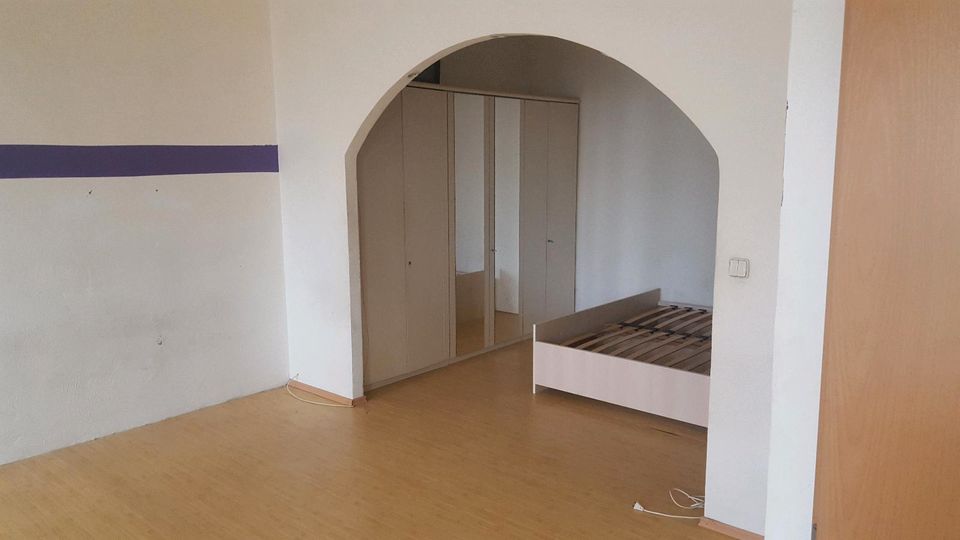 1,5 Zimmer Wohnung in Fürth