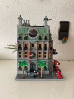 Lego 76218 Sanctum Sanctorum Köln - Köln Brück Vorschau