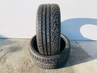 Winterreifen 245/35/20 Pirelli Sottozero Serie II Brandenburg - Küstriner Vorland Vorschau