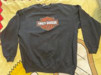 Harley Davidson Sweatshirt Nordrhein-Westfalen - Gladbeck Vorschau