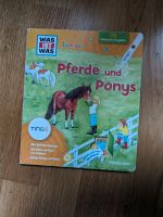 Was ist was, Pferde und Ponys Baden-Württemberg - Schorndorf Vorschau