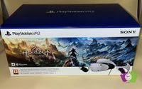 SONY PS VR2 HORIZON CALL OF THE MOUNTAIN VR System NEU/OVP Münster (Westfalen) - Centrum Vorschau