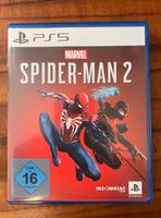 Spider-Man 2 PS5 Spiel Bayern - Stephanskirchen Vorschau