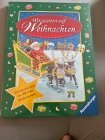 Adventskalender Ravensburger 24 Mini-Bilderbücher Hessen - Brombachtal Vorschau