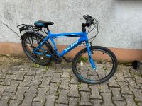 Kinder fahrrad 24zoll Hessen - Roßdorf Vorschau
