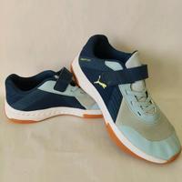 PUMA Sneaker Sportschuhe Gr.38 Niedersachsen - Quakenbrück Vorschau