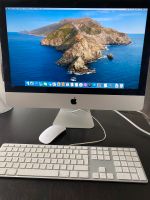 Verkaufe hier meinen iMac von 2013 - funktioniert einwandfrei. München - Trudering-Riem Vorschau