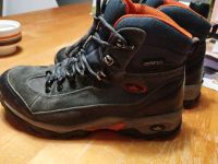 Lico comfortex Wanderschuhe gr.38 blau Nordrhein-Westfalen - Wetter (Ruhr) Vorschau