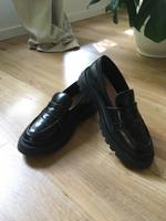 Love Moschino Loafers gebraucht 40 Bremen - Schwachhausen Vorschau