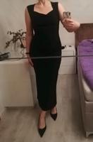 Schwarzes Bodycon Kleid, C&A, Größe 36/38 Hessen - Vellmar Vorschau