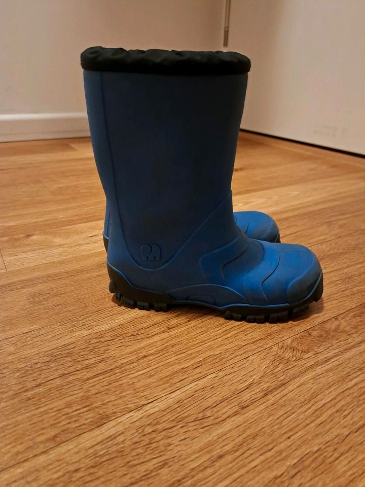 Gummistiefel Elefanten in Frankfurt am Main